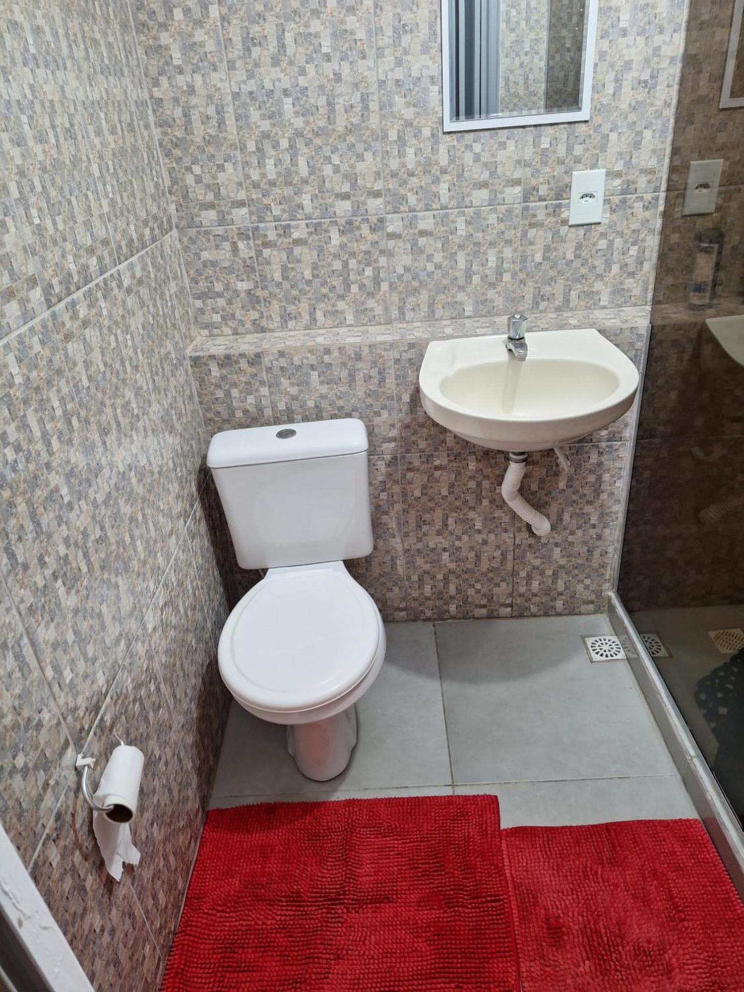 Cantinho Da Paz Нитерой Экстерьер фото